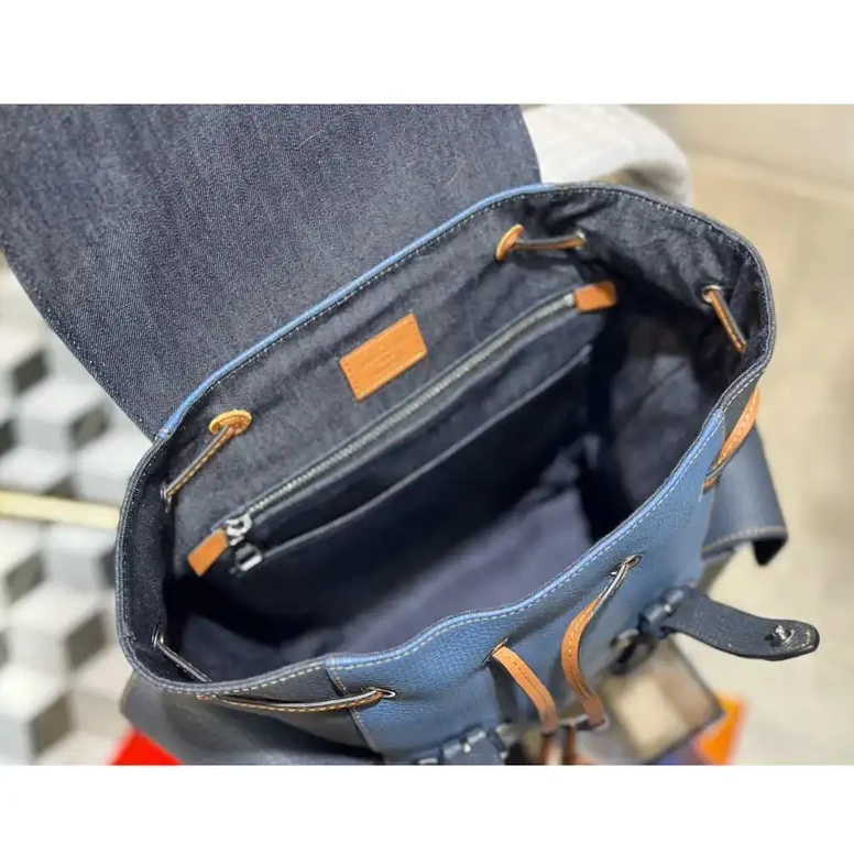 Official Brother Sam Bag 2211YA0001 LV 0805